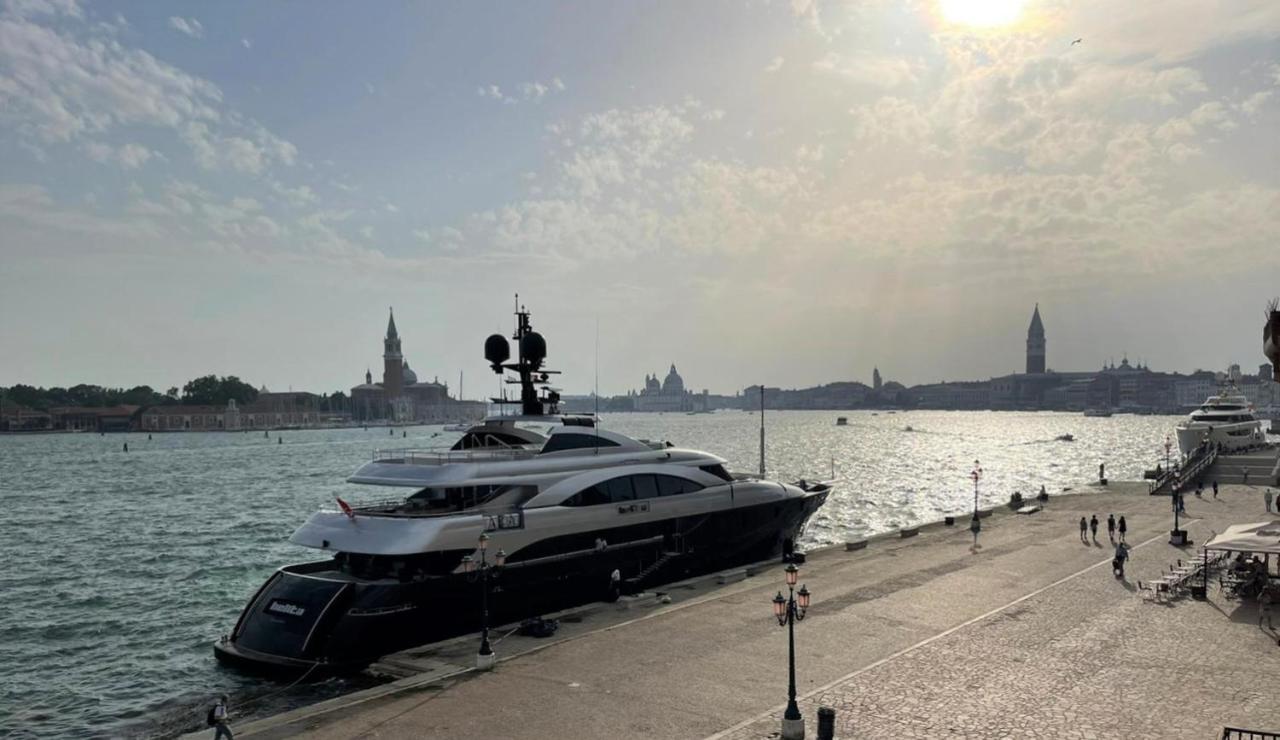 Ca' Gabriella * Venecia