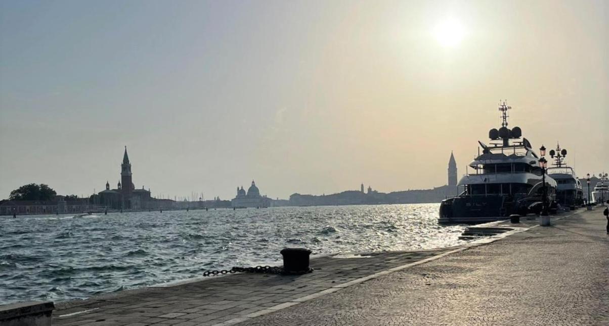 Ca' Gabriella Apartamento Venecia