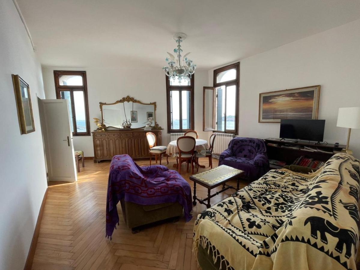 Apartamento Ca' Gabriella